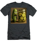 The Last Gherkin Bill and Linda Tiepelman T-Shirt