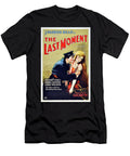 The Last Moment 1923 Original Movie Poster T-Shirt