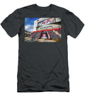 The Last Season Dan Smith T-Shirt