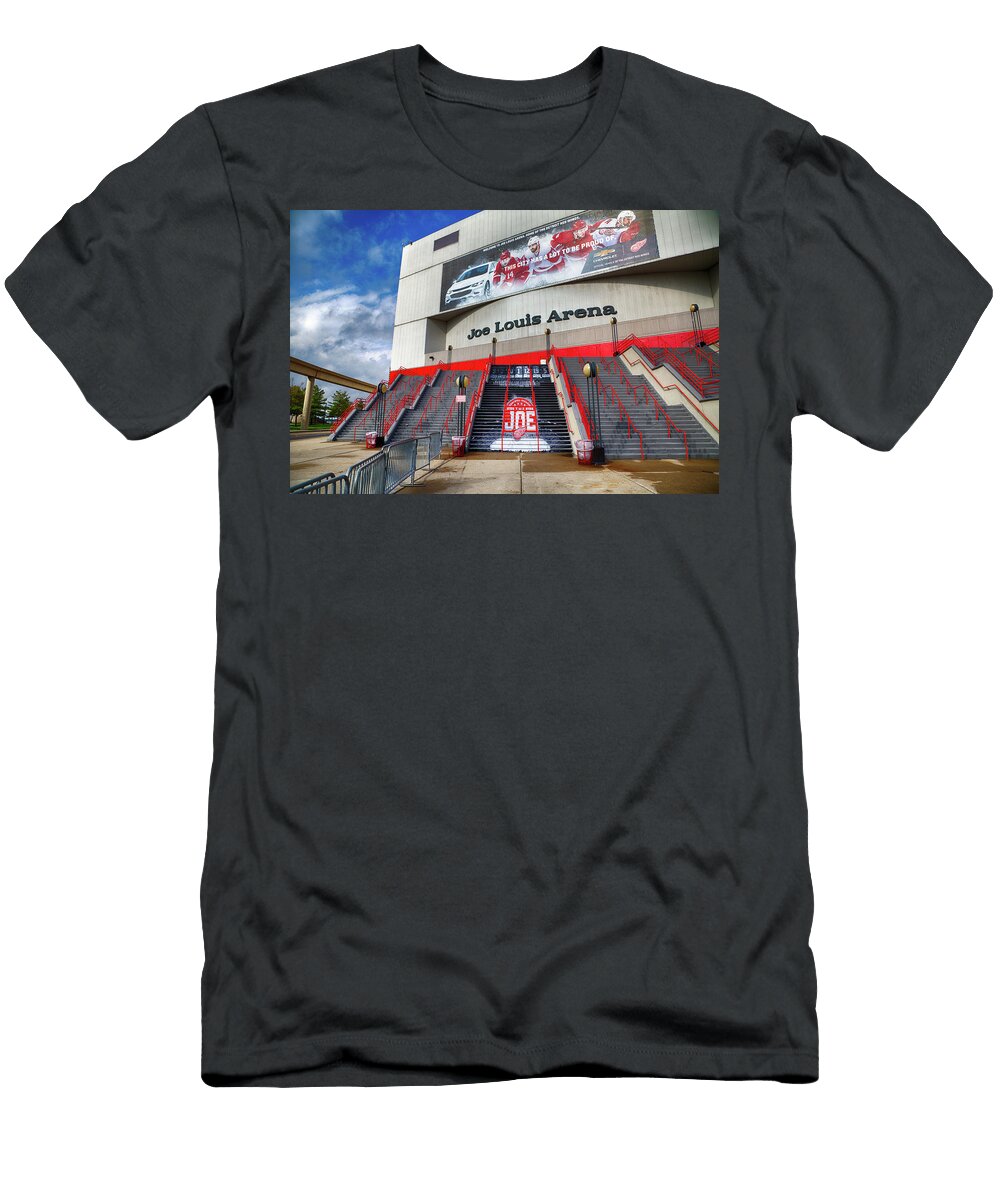 The Last Season Dan Smith T-Shirt