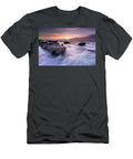 The Last Sunset in 2018 Masako Metz T-Shirt
