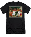 The Last Supper 1567 70 El Greco T-Shirt