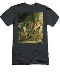 The Last Supper C1630 31 Peter Paul Rubens T-Shirt