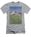 The Laurent Boarding House Grezsurloing Elias Erdtman Swedish T-Shirt