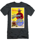 The Law of the 45s 1935 Original Movie Poster T-Shirt