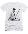 The Legendary Ty Cobb Detroit Tigers T-Shirt