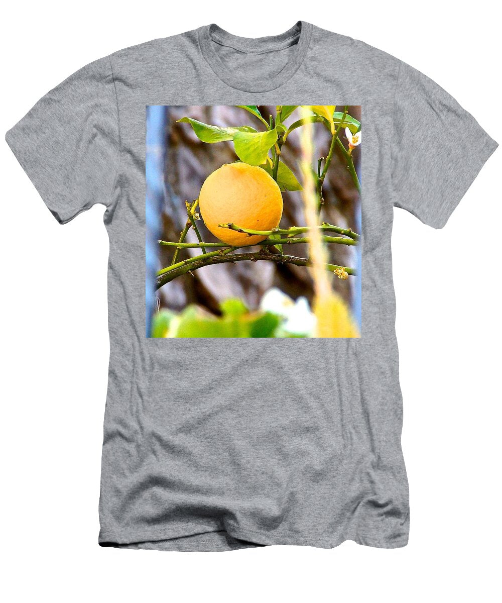 The Lemon Ron Koivisto T-Shirt