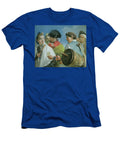 The Lemonade Seller Lorenzo Baldissera Tiepolo T-Shirt