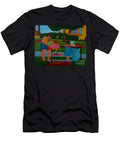 The Lemonade Stand Anthony Dunphy T-Shirt
