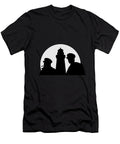 The Lighthouse Movie Remake Posters T-Shirt
