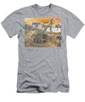 The Lineman 1954 Cliff Wilson T-Shirt