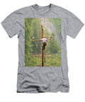 The Lineman George Guida T-Shirt