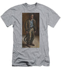 The Lineman Ivan Albright T-Shirt