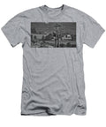 The Lineman Pixabay T-Shirt