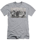 The Locals Desaturated Betsy Knapp T-Shirt