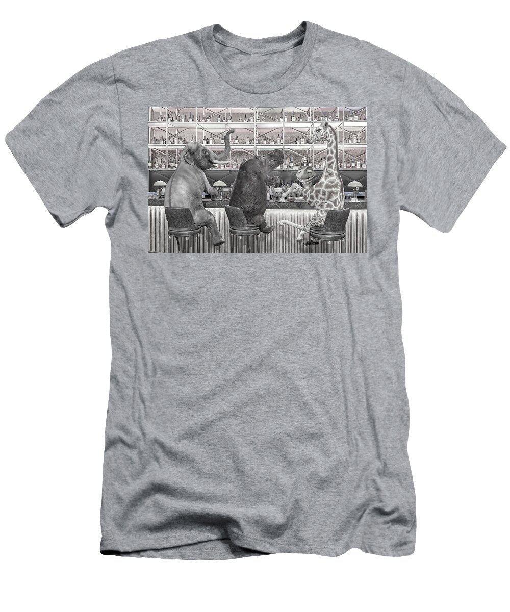 The Locals Desaturated Betsy Knapp T-Shirt