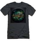 The Lone Star Blizzard Max Freeman T-Shirt