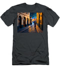 The Loner Bob Smerecki T-Shirt