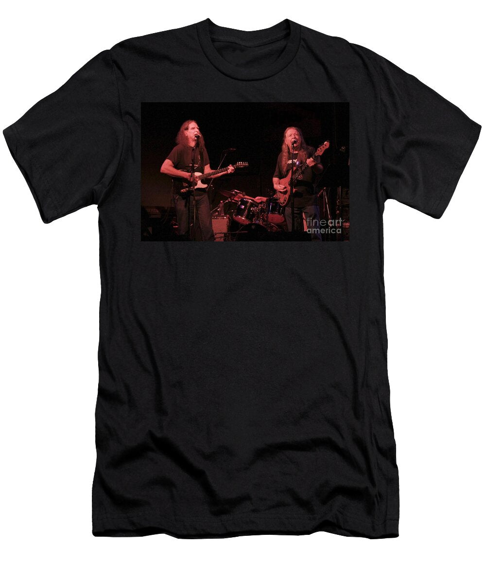 The Lonesome Brothers John Atashian T-Shirt