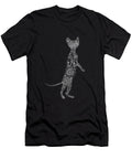 The Love Beggar Ema Paraschiv T-Shirt