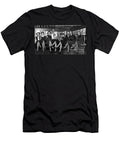 The Lucky Bartender Jon Neidert T-Shirt