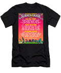 The Lyrical Lemonade Summer Smash Charles William T-Shirt