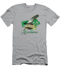 The Magnus Logo Mila Agnesfitrya T-Shirt