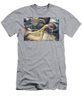 The Making of Pasta Ramona Diaconu T-Shirt