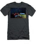 The Makings of Pasta Sauce Angela Nirta T-Shirt