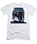 The Mandalorian Marc D Lewis T-Shirt