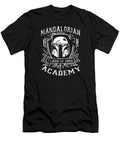The Mandalorian Salsa Lemoine T-Shirt