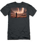 The Mandalorian Tricky Woo T-Shirt