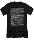 The Martini 20130628bw Wingsdomain Art and Photography T-Shirt
