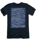 The Martini 20130628bwco80 Wingsdomain Art and Photography T-Shirt