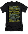 The Martini 20130628inv Wingsdomain Art and Photography T-Shirt