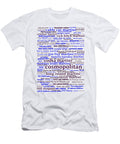 The Martini 20130628whi Wingsdomain Art and Photography T-Shirt