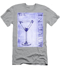 The Martini Blueprint Jon Neidert T-Shirt