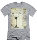 The Martini Jon Neidert T-Shirt