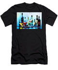 The Martini Shaken Not Stirred 20221127d Wingsdomain Art and Photography T-Shirt