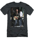 The Mavericks John Atashian T-Shirt
