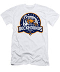 The Midland Rock Hounds Quang Vu T-Shirt