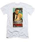 The Mississippi Gambler 1929 Original Movie Poster T-Shirt