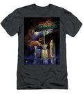 The Mixologist Russell Pierce T-Shirt