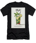 The Mojito Cocktail Dale Kincaid T-Shirt