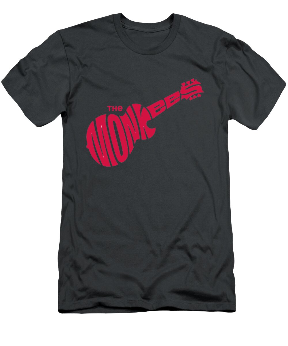 The Monkees Jack Rothman T-Shirt