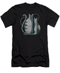 The Mysterious Minds of Modern Cats Little Bunny Sunshine T-Shirt