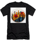 The Nature of the Game Max Freeman T-Shirt
