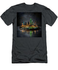 The Neon Stars Max Freeman T-Shirt
