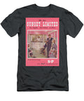 The New Sunset Limited Los Angeles New Orleans Hours Sperry American Th Century T-Shirt