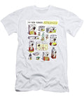 The New Yorker Repackaged Roz Chas T-Shirt